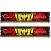 G.Skill Aegis, DDR3, 16 GB, 1333MHz, CL9 (F3-1333C9D-16GIS)
