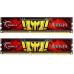 G.Skill Aegis, DDR3, 16 GB, 1333MHz, CL9 (F3-1333C9D-16GIS)