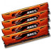 G.Skill Ares, DDR3, 32 GB, 1600MHz, CL10 (F3-1600C10Q-32GAO)