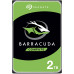 Seagate BarraCuda 2TB 3.5" SATA III (ST2000DMA08)