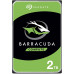 Seagate BarraCuda 2TB 3.5" SATA III (ST2000DMA08)