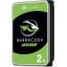Seagate BarraCuda 2TB 3.5" SATA III (ST2000DMA08)