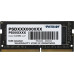 Patriot Signature, SODIMM, DDR4, 32 GB, 3200 MHz, CL22 (PSD432G32002S)