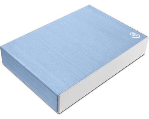 HDD Seagate One Touch Portable 4TB Blue (STKC4000402)