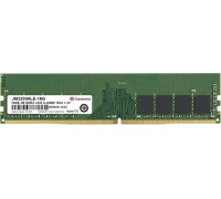 Transcend JetRam, DDR4, 16 GB, 3200MHz, CL22 (JM3200HLE-16G)