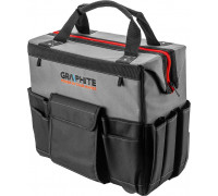 Graphite Tool bag 58G093