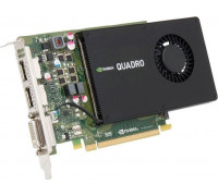 Karta Graficzna nVidia Quadro K2200 4GB GDDR5 128bit DX11 uniwersalny