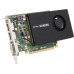 Karta Graficzna nVidia Quadro K2200 4GB GDDR5 128bit DX11 uniwersalny
