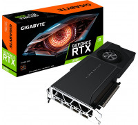 *RTX3090 Gigabyte GeForce RTX 3090 Turbo 24GB GDDR6 (GV-N3090TURBO-24GD)