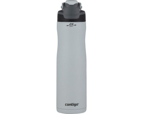Contigo Thermal mug Autoseal Chill 0.72 l Gray