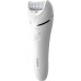 Philips Epilator Series 8000 BRE700/00