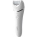 Philips Epilator Series 8000 BRE700/00