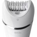 Philips Epilator Series 8000 BRE700/00