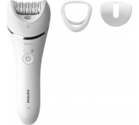 Philips Epilator Series 8000 BRE700/00