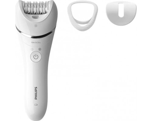 Philips Epilator Series 8000 BRE700/00