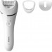 Philips Epilator Series 8000 BRE700/00