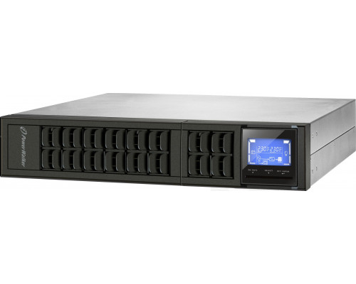 UPS PowerWalker VFI 1000 CRM (10122000)