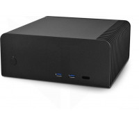 Streacom ST-FC8B Alpha, Black