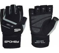 Spokey Fitnesa cimdi BOLSTER Spokey izmērs XL  