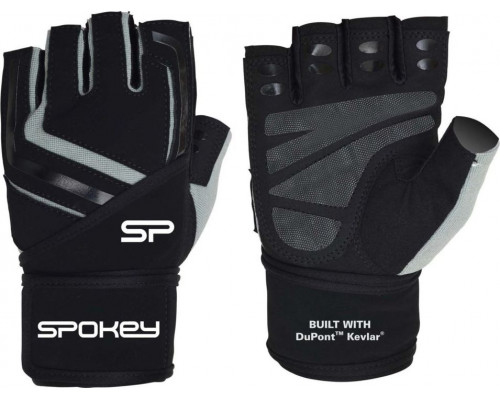 Spokey Fitnesa cimdi BOLSTER Spokey izmērs XL  