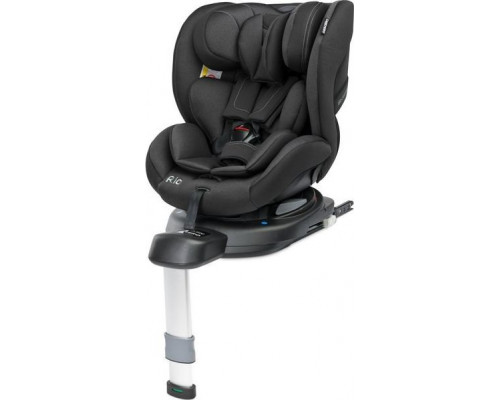 Caretero Rio Black 0-18 kg