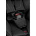 Caretero Rio Black 0-18 kg