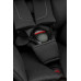 Caretero Rio Black 0-18 kg