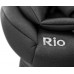 Caretero Rio Black 0-18 kg