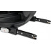 Caretero Rio Black 0-18 kg