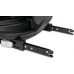 Caretero Rio Black 0-18 kg