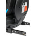 Caretero Rio Black 0-18 kg