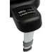 Caretero Rio Black 0-18 kg