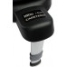 Caretero Rio Black 0-18 kg