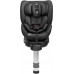 Caretero Rio Black 0-18 kg