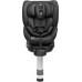 Caretero Rio Black 0-18 kg