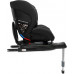 Caretero Rio Black 0-18 kg