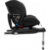 Caretero Rio Black 0-18 kg