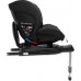 Caretero Rio Black 0-18 kg