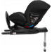 Caretero Rio Black 0-18 kg
