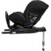 Caretero Rio Black 0-18 kg