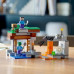 LEGO Minecraft Opuszczona kopalnia (21166)