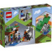 LEGO Minecraft Opuszczona kopalnia (21166)