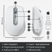 Logitech MX Anywhere 3 For Mac (910-005991