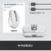 Logitech MX Anywhere 3 For Mac (910-005991