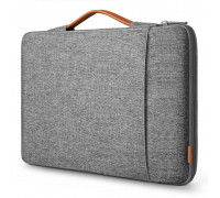 Inateck Pokrowiec na laptopa Inateck Kompatybilny z 13 - calowym MacBookiem Air / Pro 2020 - 2012, Surface Pro X / 7/6/5/4 / 12, 9 iPad Pro / Surface Laptop / 13, 5 Surface Book, Thinkpad, MateBook D 14, Notebook 9 Pro, Zenbook, XPS 13