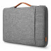 Inateck Pokrowiec na laptopa Inateck Kompatybilny z 13 - calowym MacBookiem Air / Pro 2020 - 2012, Surface Pro X / 7/6/5/4 / 12, 9 iPad Pro / Surface Laptop / 13, 5 Surface Book, Thinkpad, MateBook D 14, Notebook 9 Pro, Zenbook, XPS 13