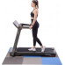 One Fitness Aizsargsegums MP10 180 cm x 180 cm x 1 cm daudzkrāsains