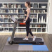 One Fitness Aizsargsegums MP10 180 cm x 180 cm x 1 cm daudzkrāsains