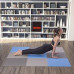 One Fitness Aizsargsegums MP10 180 cm x 180 cm x 1 cm daudzkrāsains