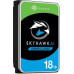 Seagate SkyHawk AI 18TB 3.5'' SATA III (6 Gb/s)  (ST18000VE002)
